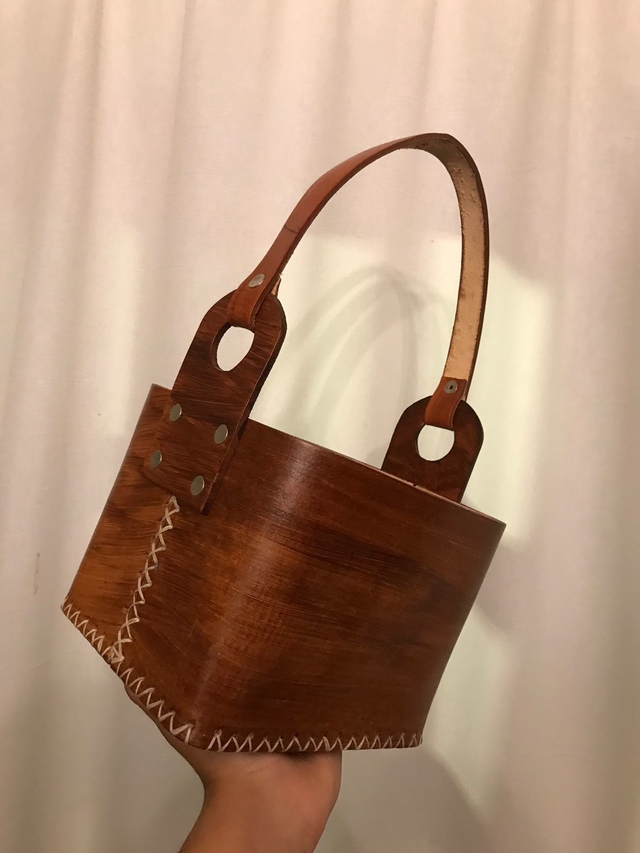 imagen de una matera