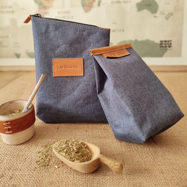 imagen de una yerbera